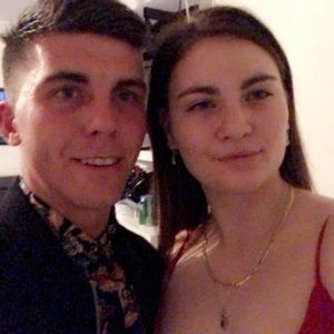 Meet your Posher, Georgia